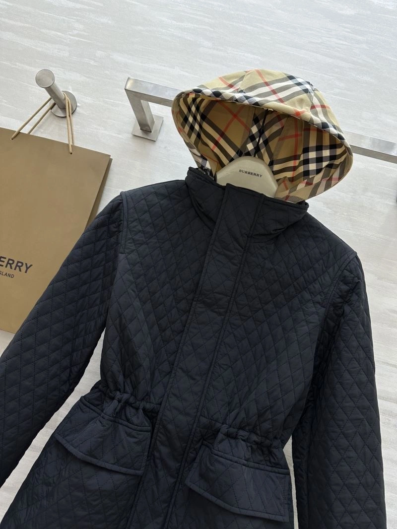 Bright Burberry Outwear 103925