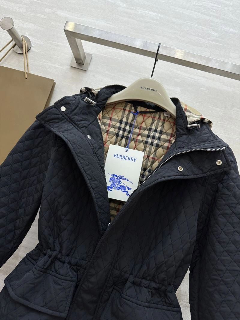 Bright Burberry Outwear 103925