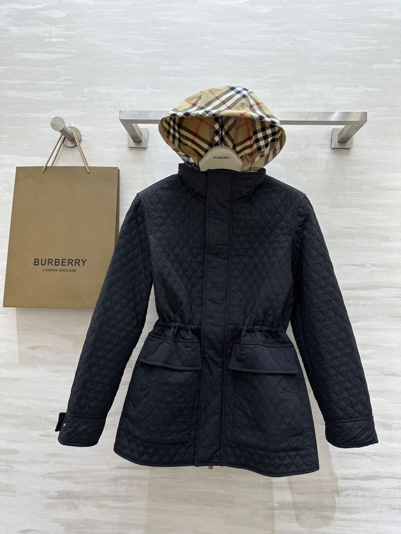 Bright Burberry Outwear 103925
