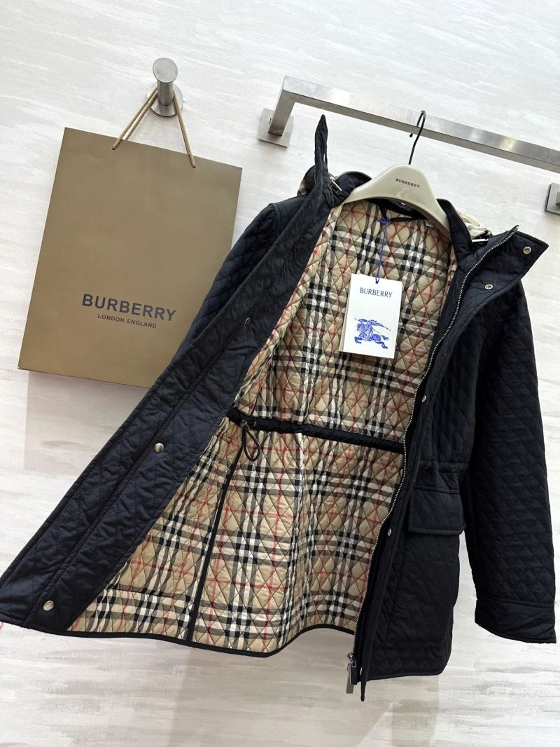 Bright Burberry Outwear 103925