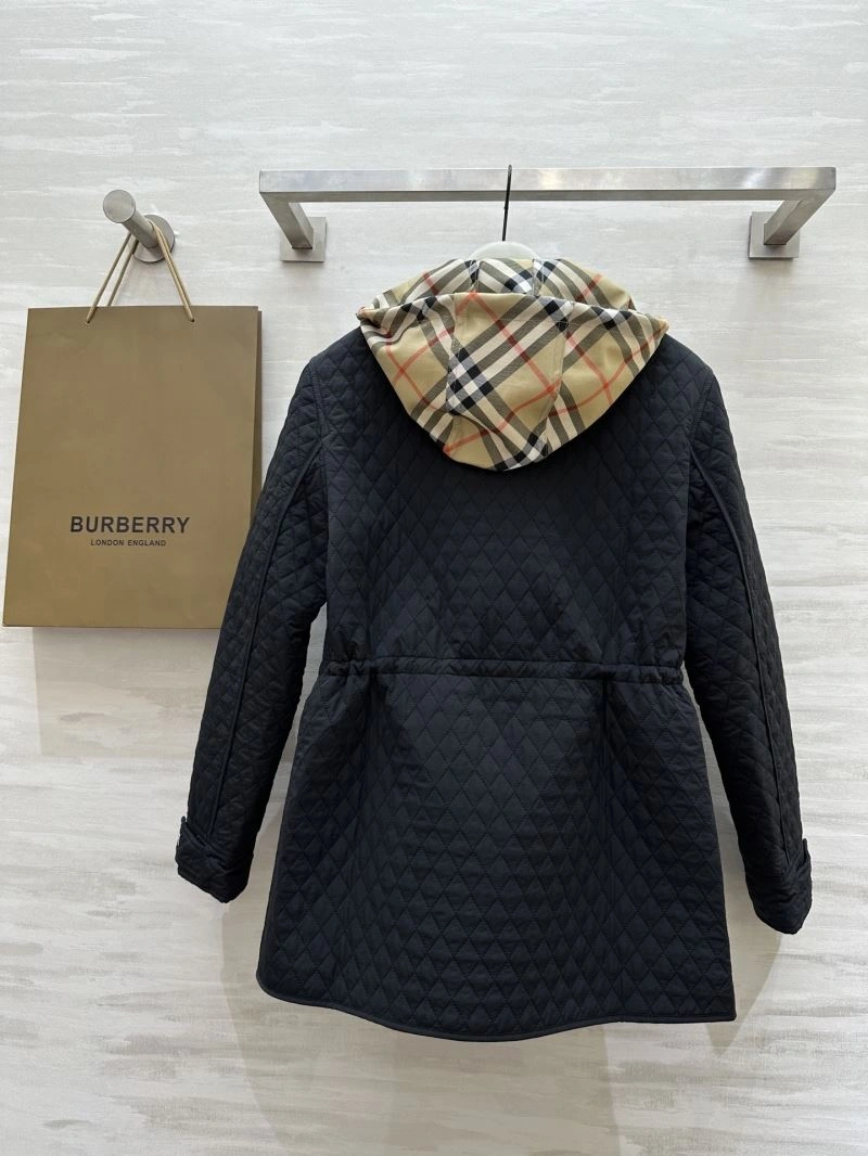 Bright Burberry Outwear 103925