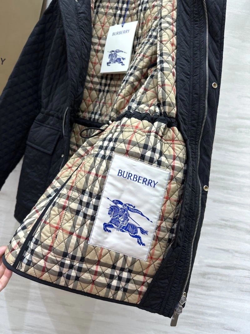 Bright Burberry Outwear 103925