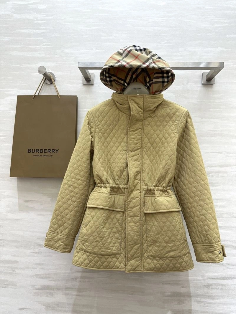 Burberry Outwear TravelReady 103924