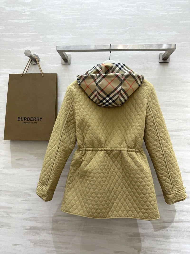 Burberry Outwear TravelReady 103924