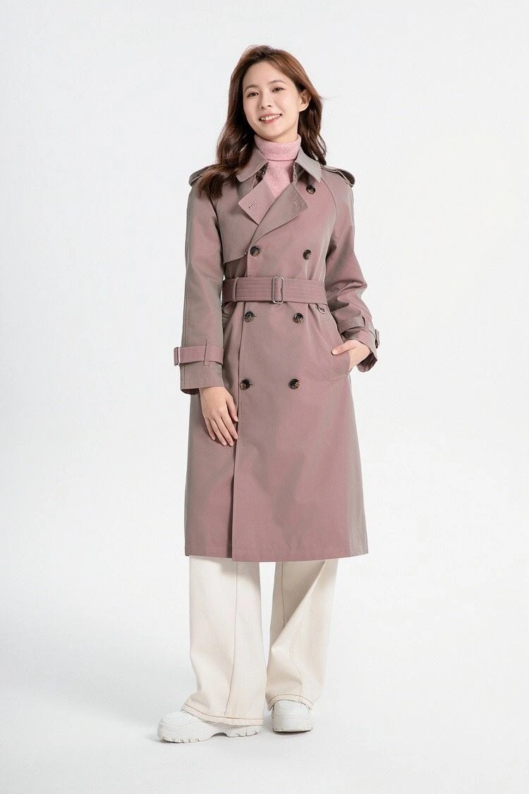 Burberry Outwear FreshLook 103923