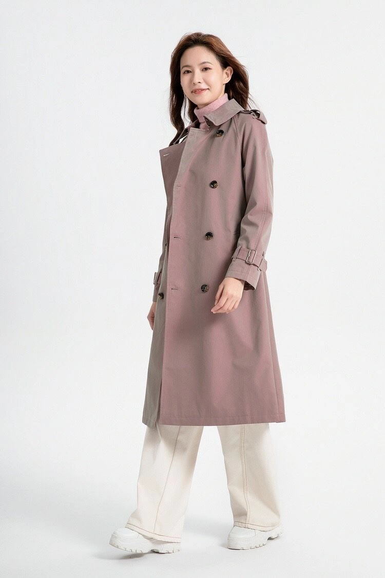 Burberry Outwear FreshLook 103923