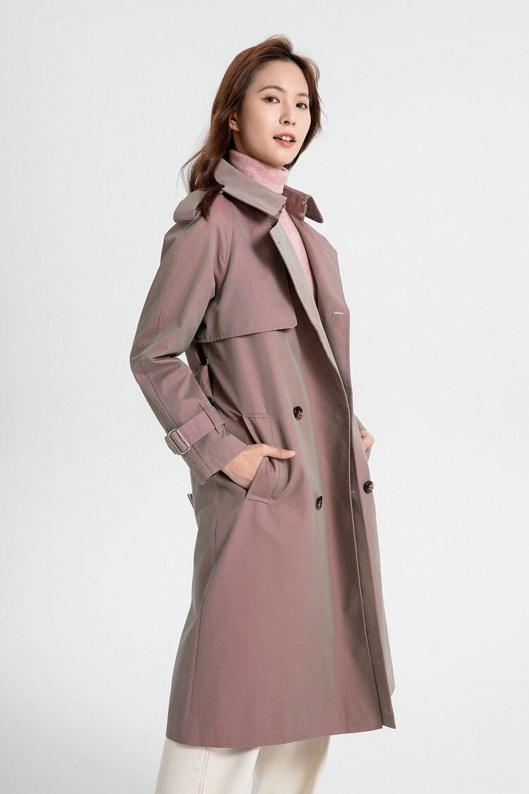 Burberry Outwear FreshLook 103923