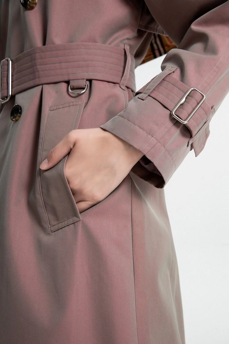 Burberry Outwear FreshLook 103923