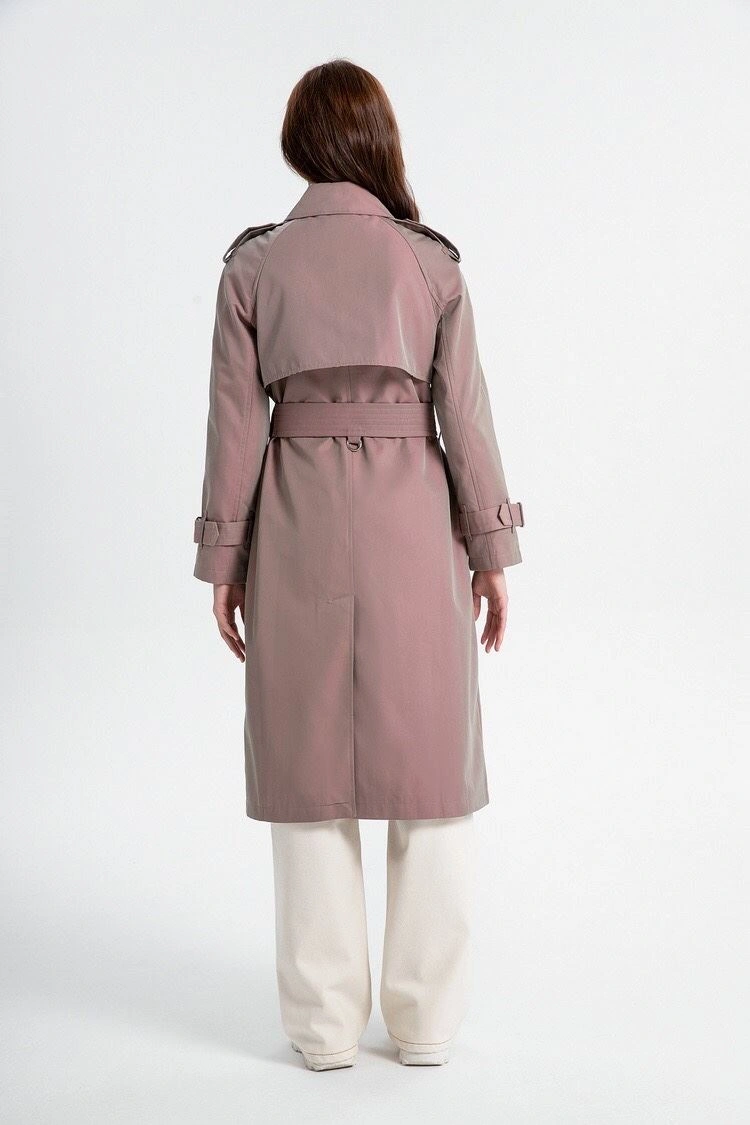 Burberry Outwear FreshLook 103923