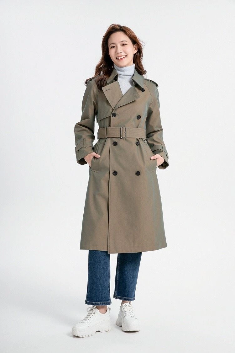 Modern Burberry Outwear 103954