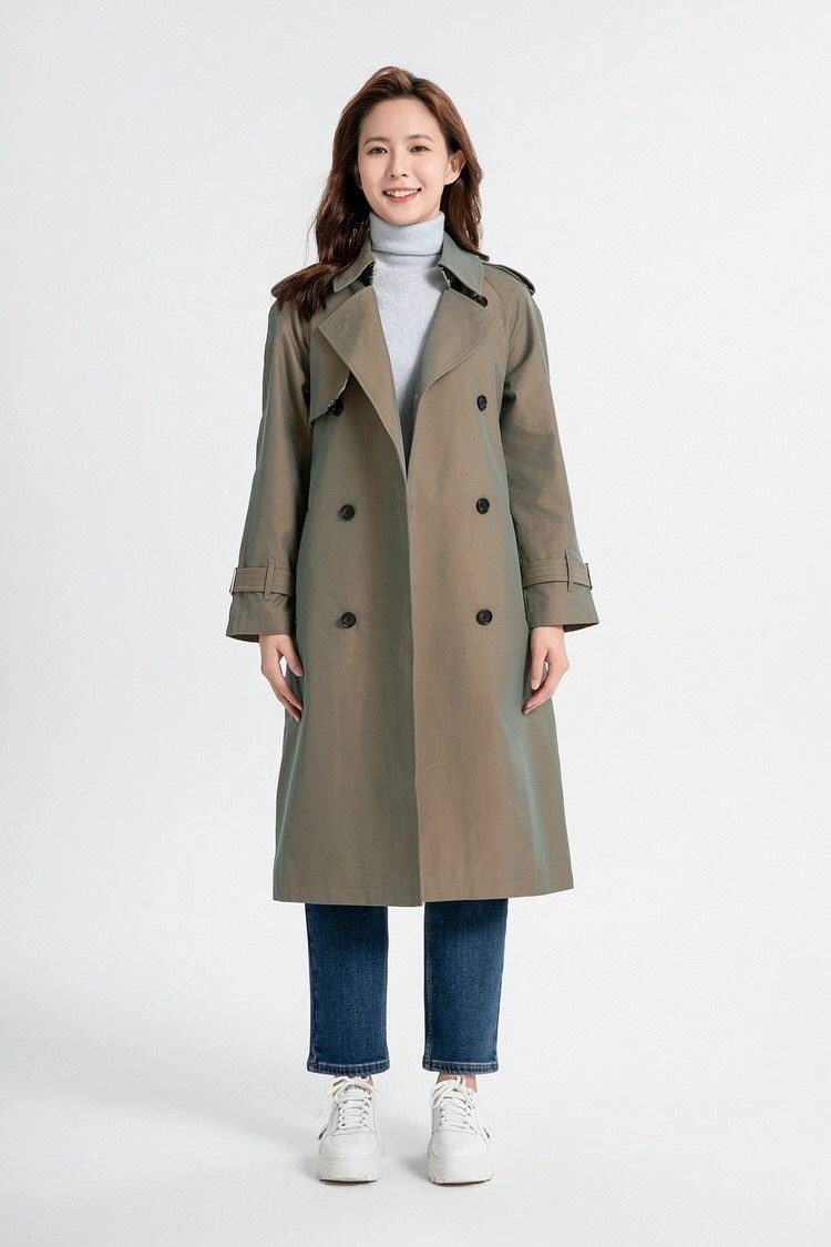 Modern Burberry Outwear 103954