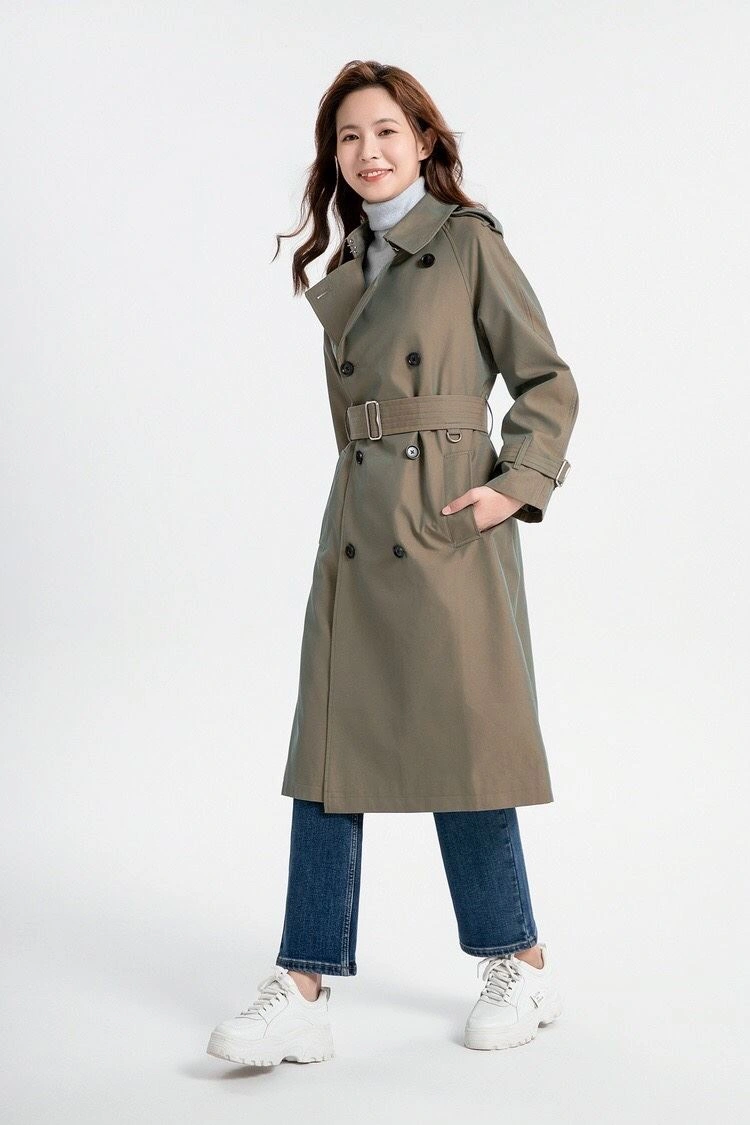 Modern Burberry Outwear 103954