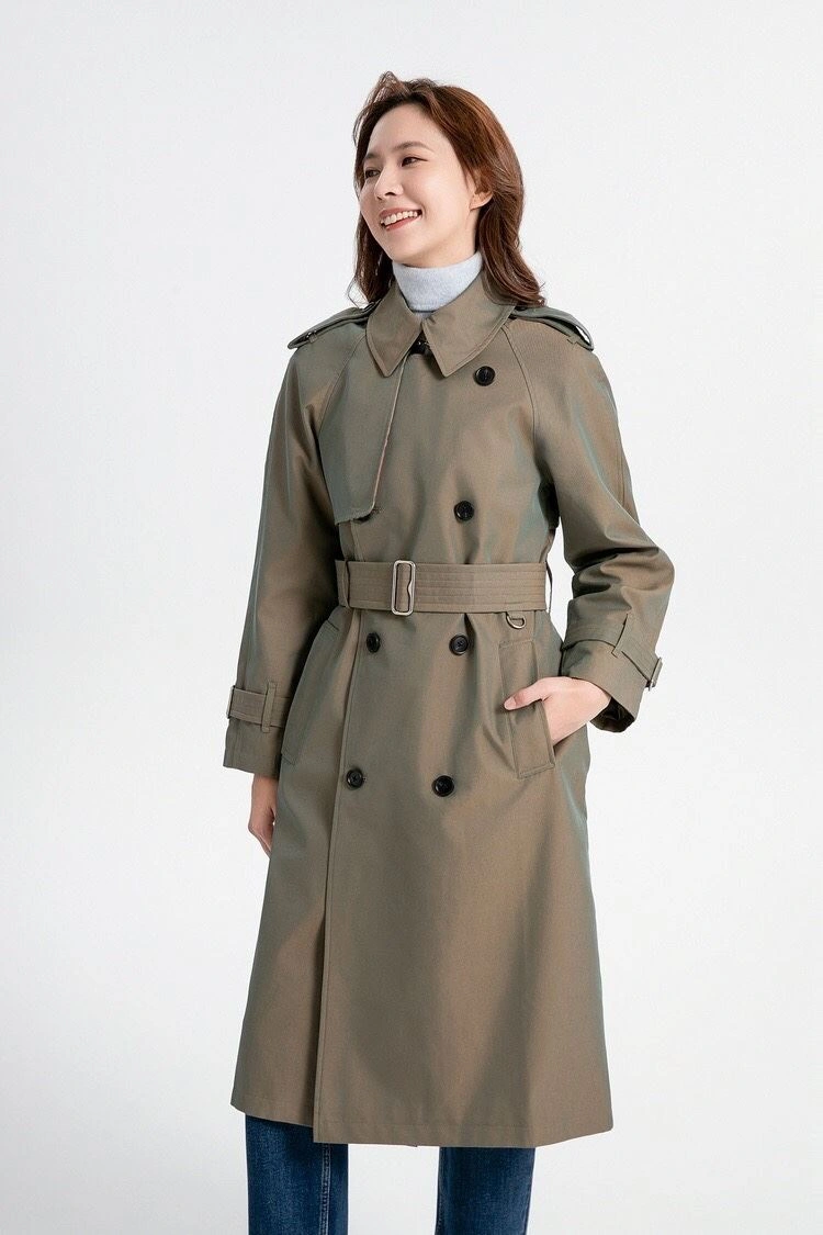 Modern Burberry Outwear 103954