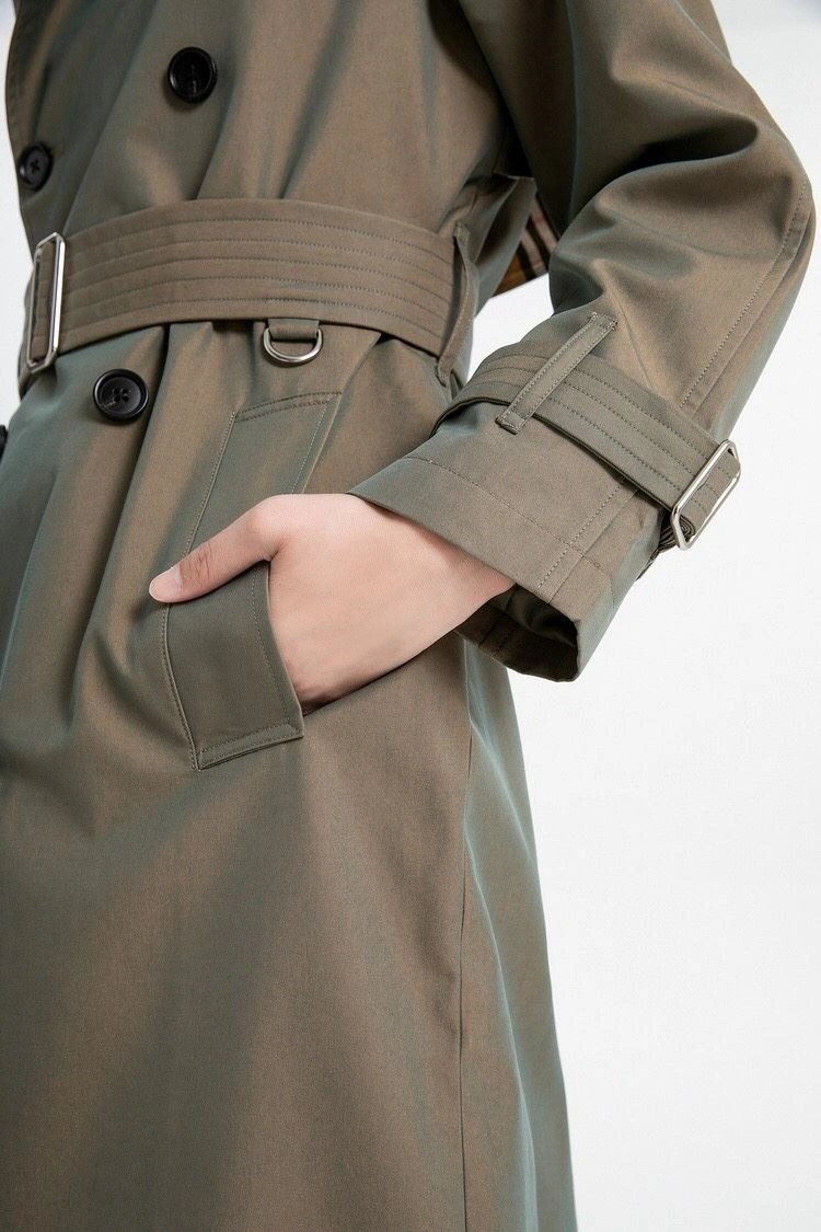 Modern Burberry Outwear 103954