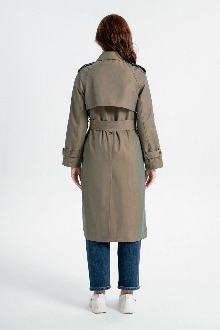 Modern Burberry Outwear 103954