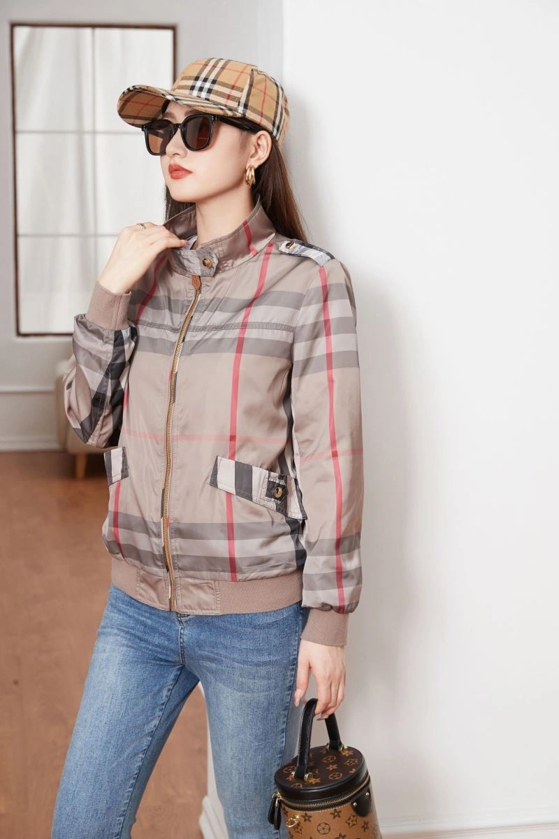 FreshLook Burberry Outwear 103922