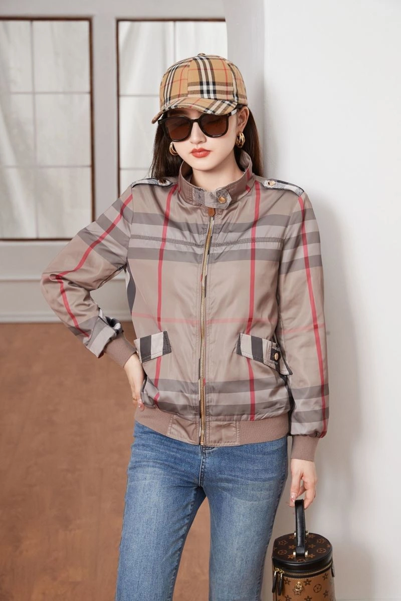 FreshLook Burberry Outwear 103922
