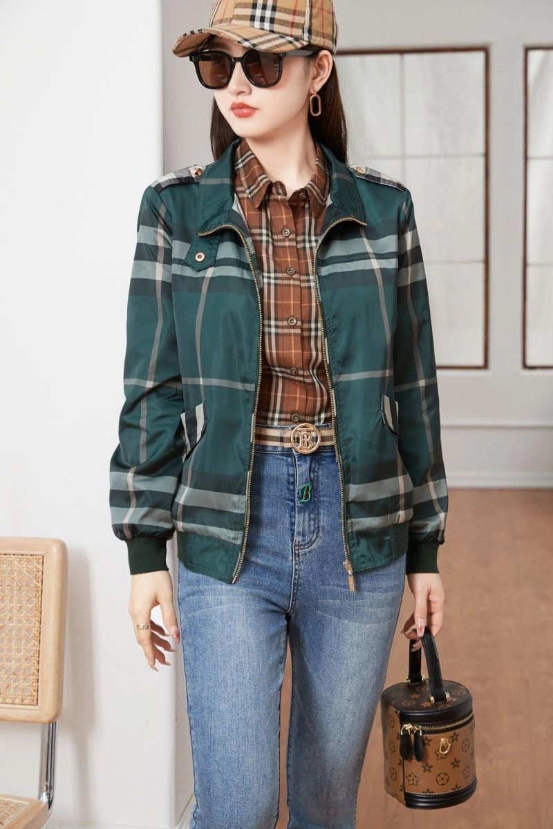 Durable Burberry Outwear 103951