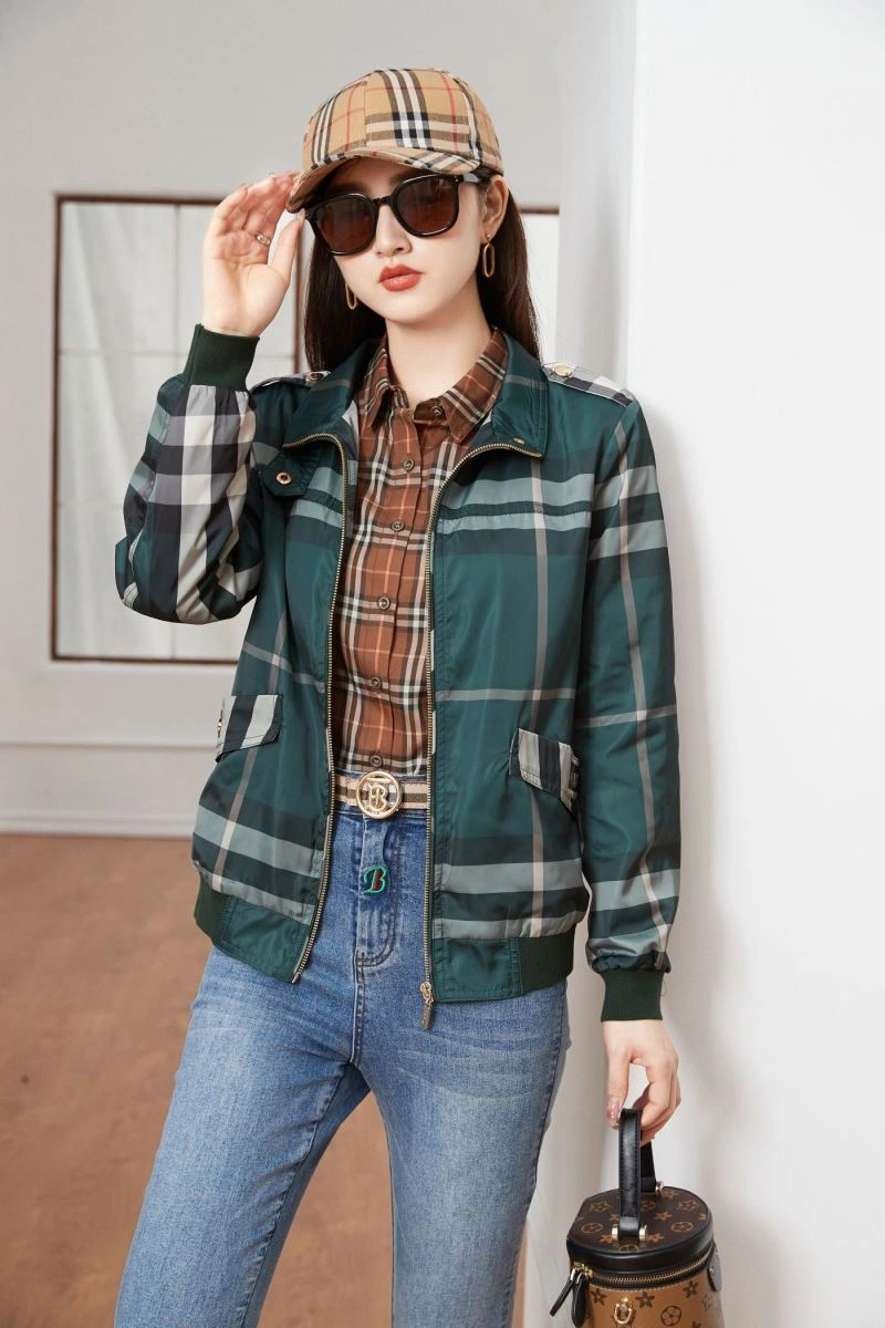 Durable Burberry Outwear 103951