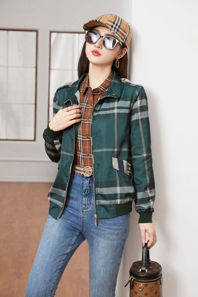Durable Burberry Outwear 103951