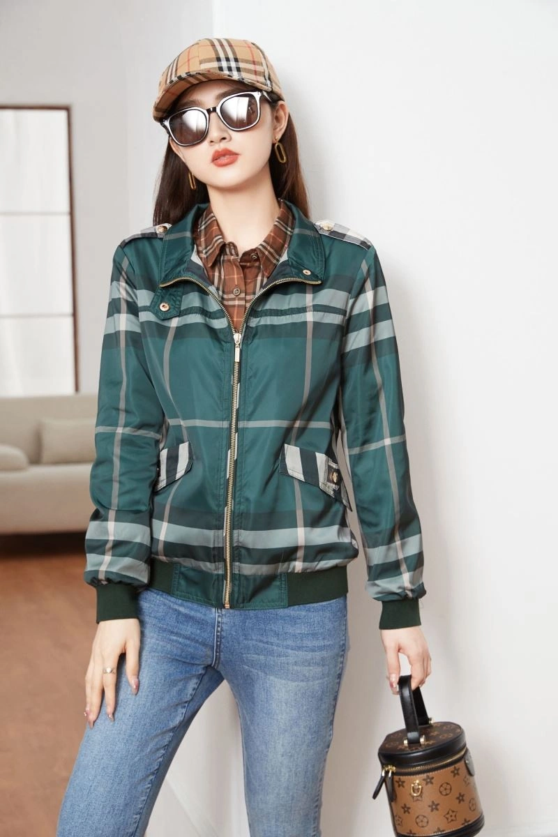 Durable Burberry Outwear 103951