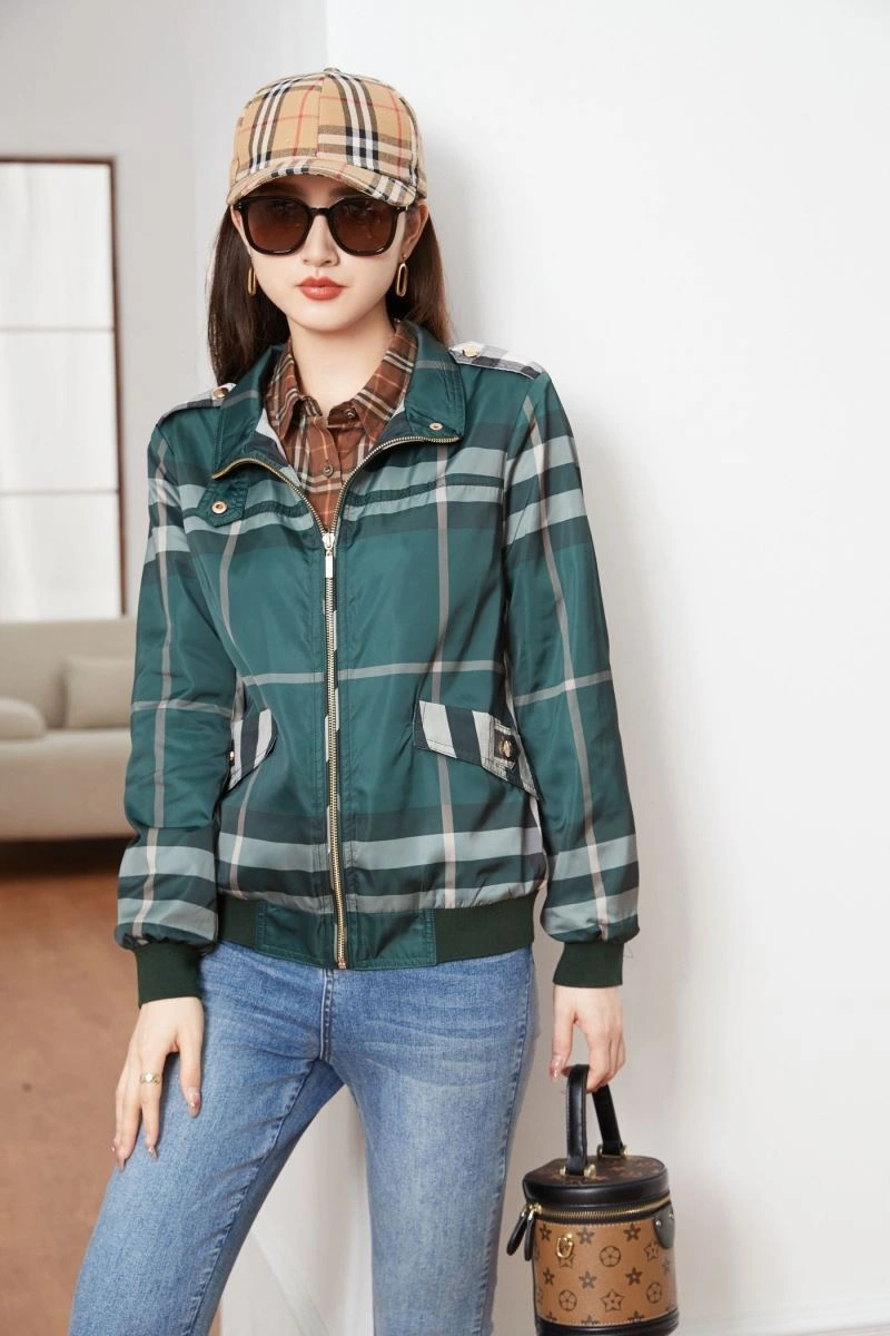 Durable Burberry Outwear 103951