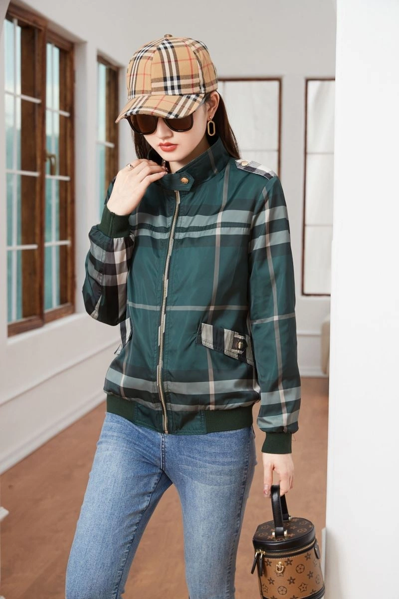 Durable Burberry Outwear 103951
