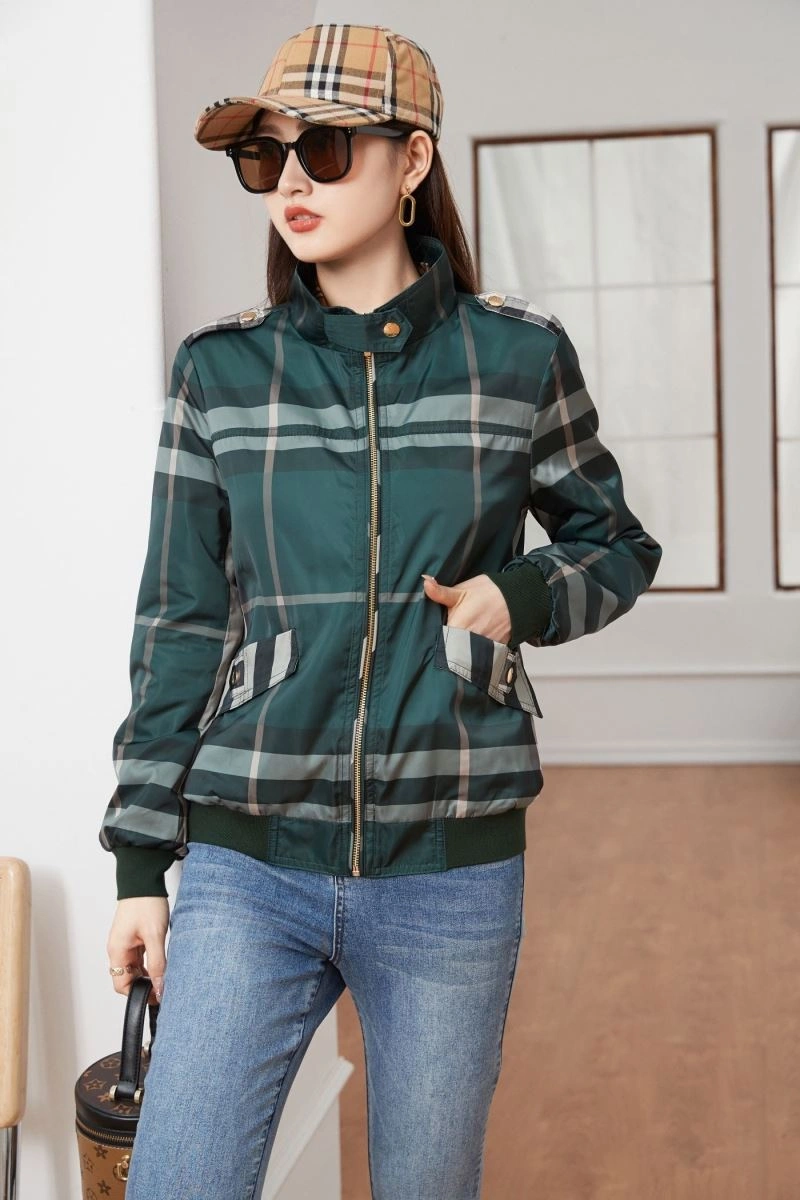 Durable Burberry Outwear 103951