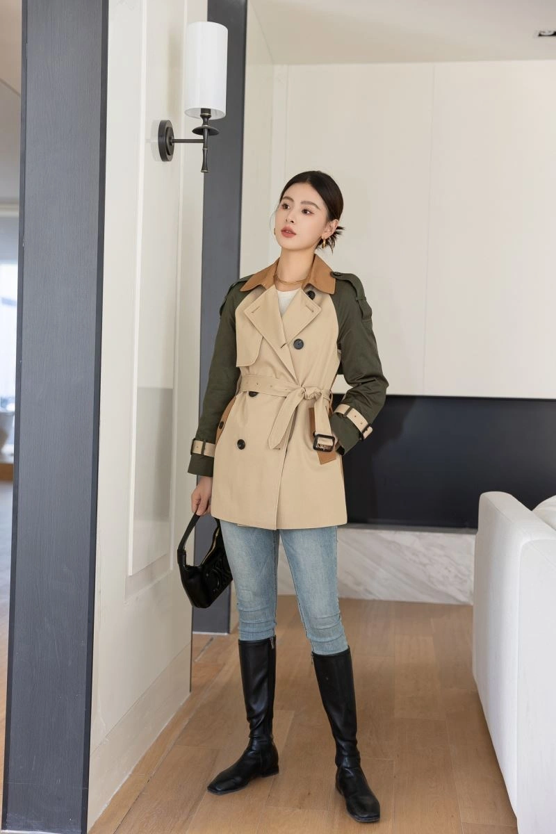 FreshLook Burberry Outwear 103921