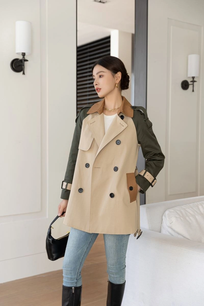 FreshLook Burberry Outwear 103921