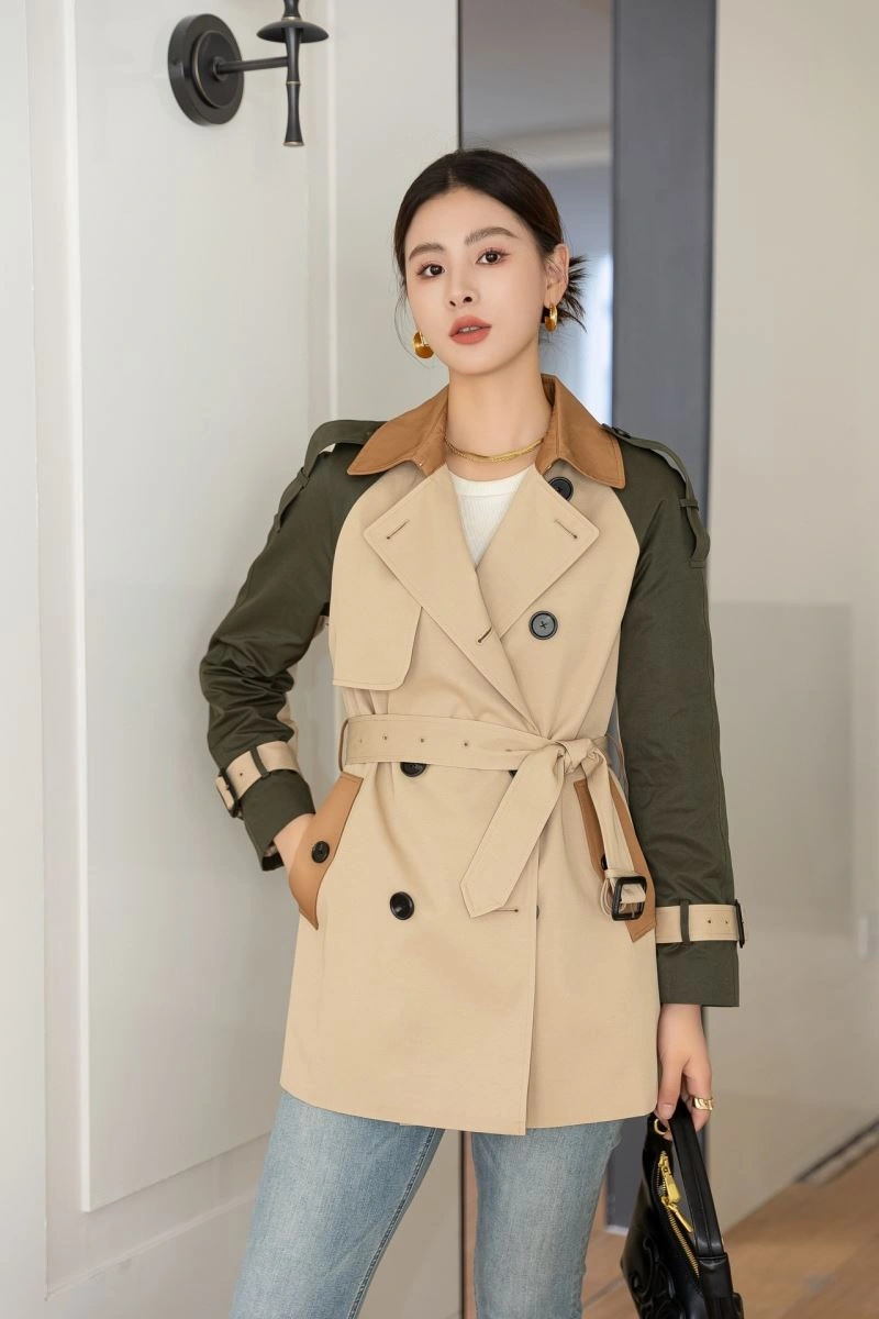 FreshLook Burberry Outwear 103921