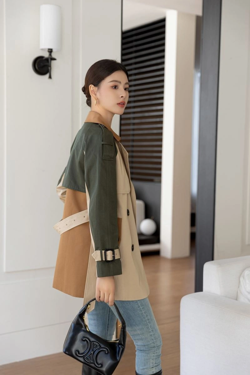 FreshLook Burberry Outwear 103921
