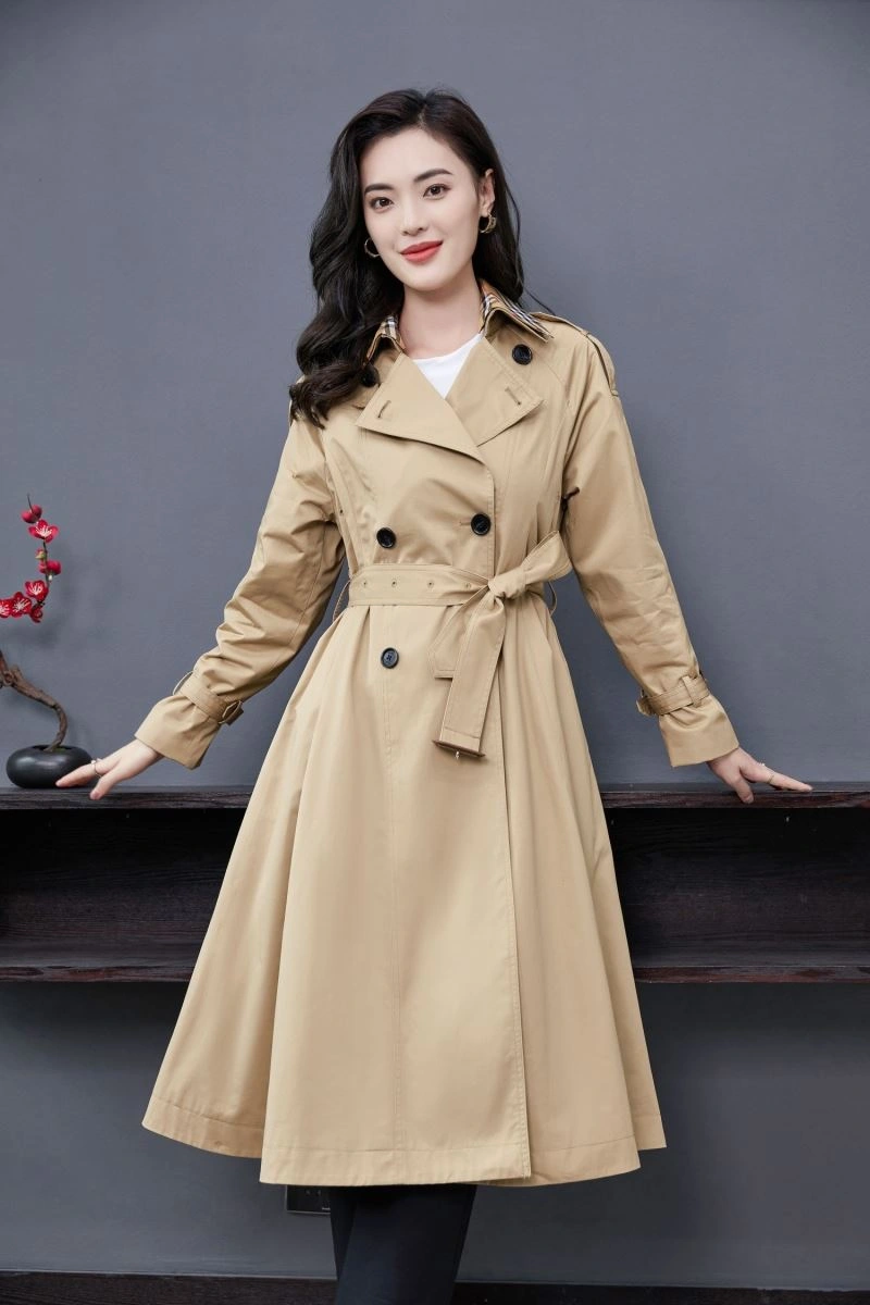 Burberry Outwear FastDry 103986