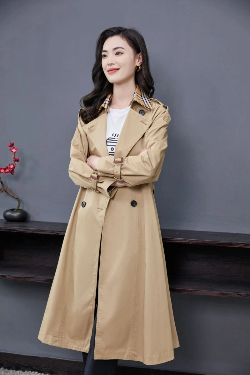 Burberry Outwear FastDry 103986