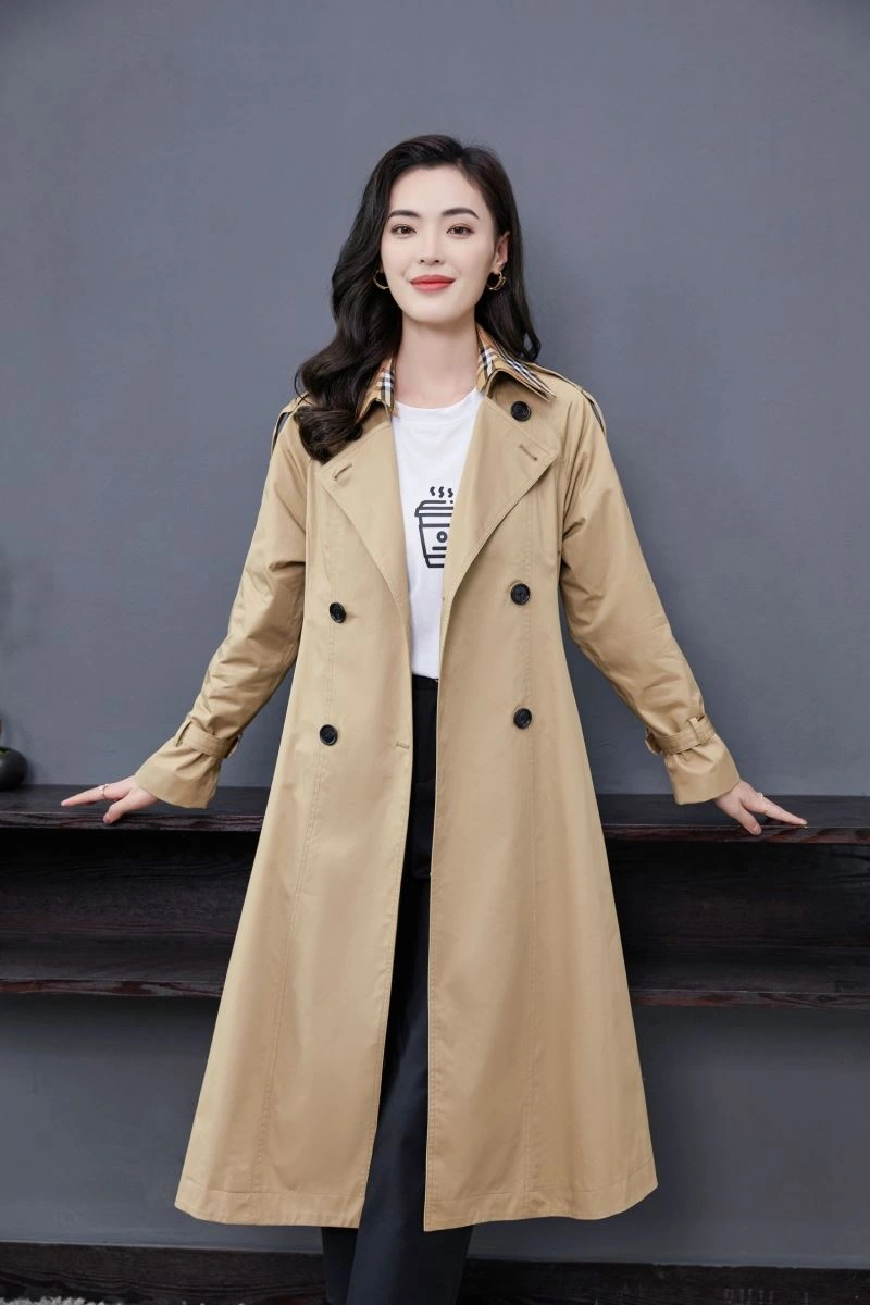 Burberry Outwear FastDry 103986