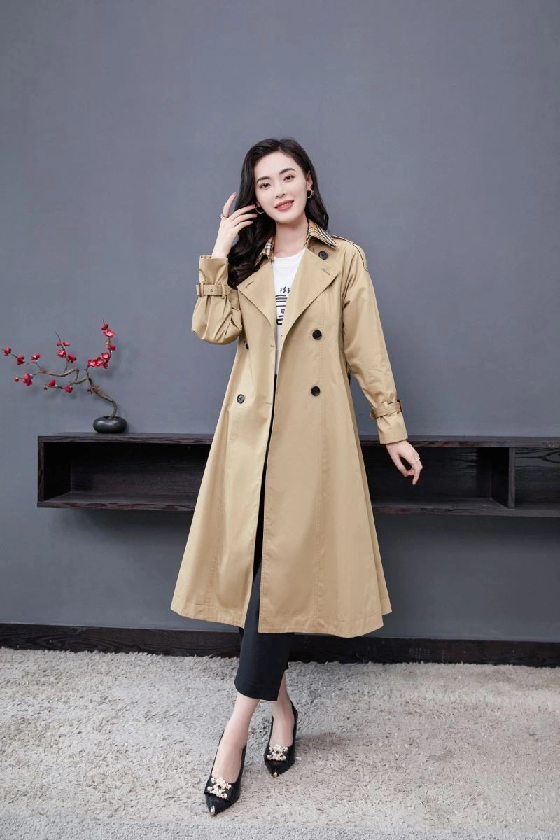 Burberry Outwear FastDry 103986