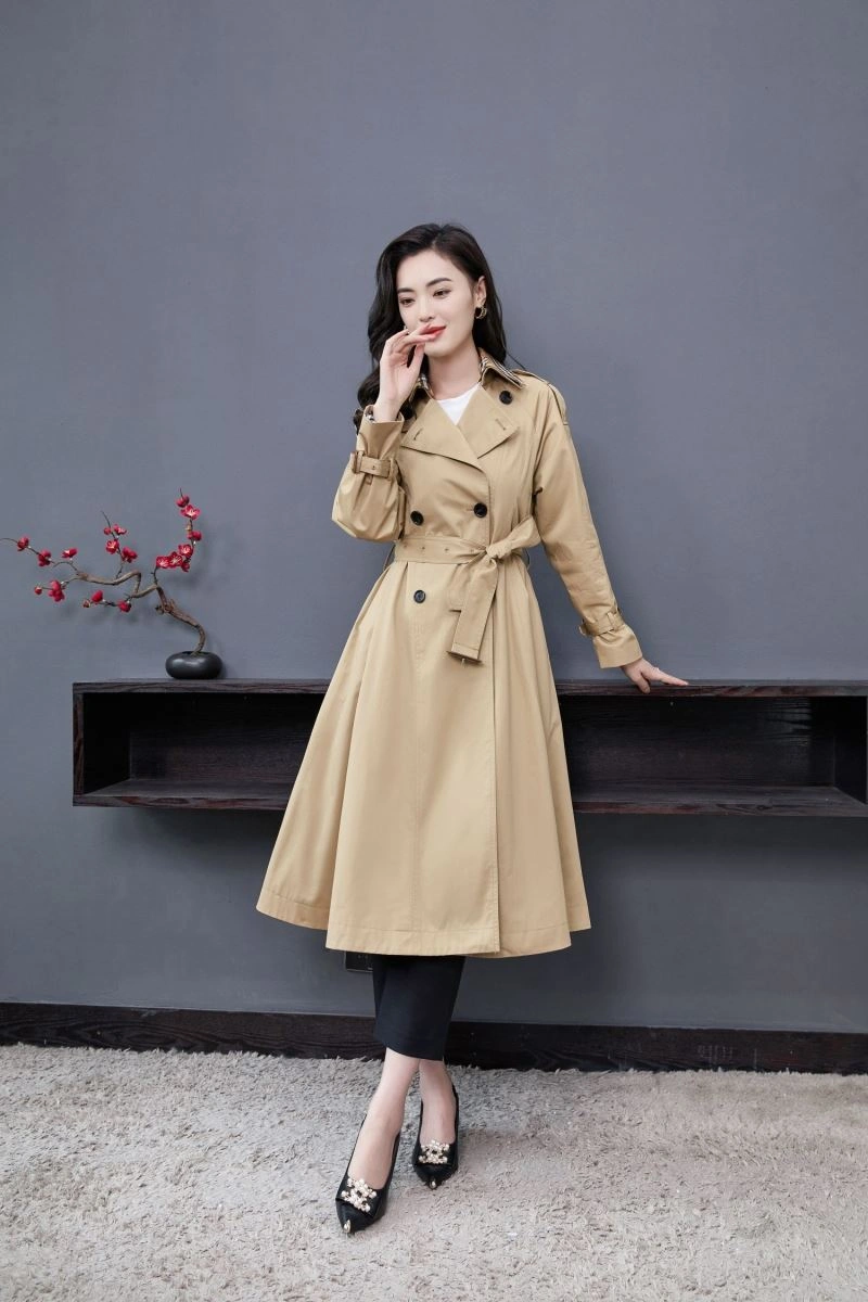 Burberry Outwear FastDry 103986