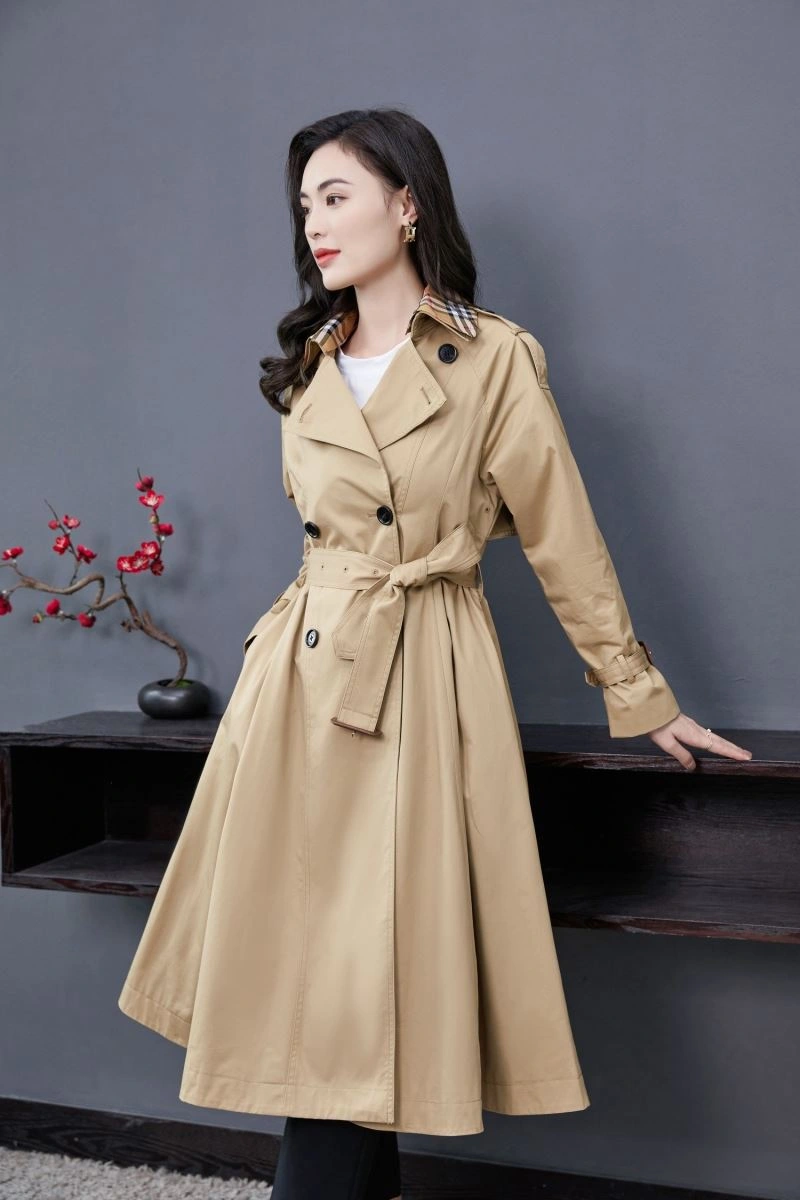 Burberry Outwear FastDry 103986