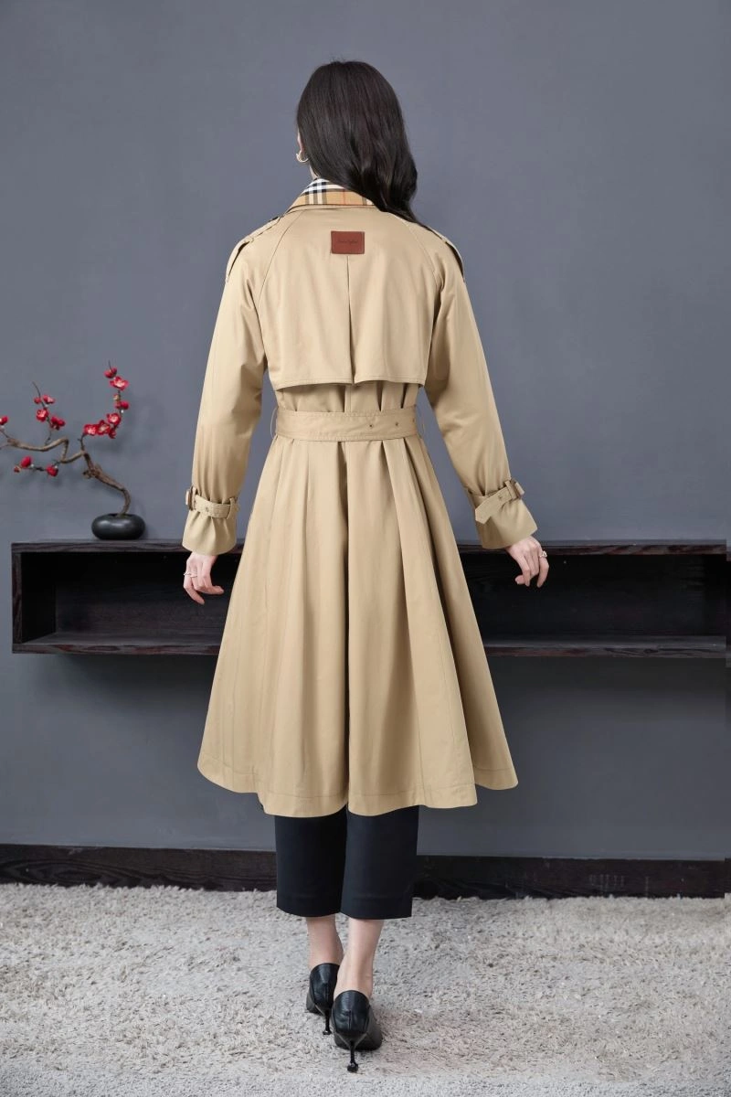 Burberry Outwear FastDry 103986