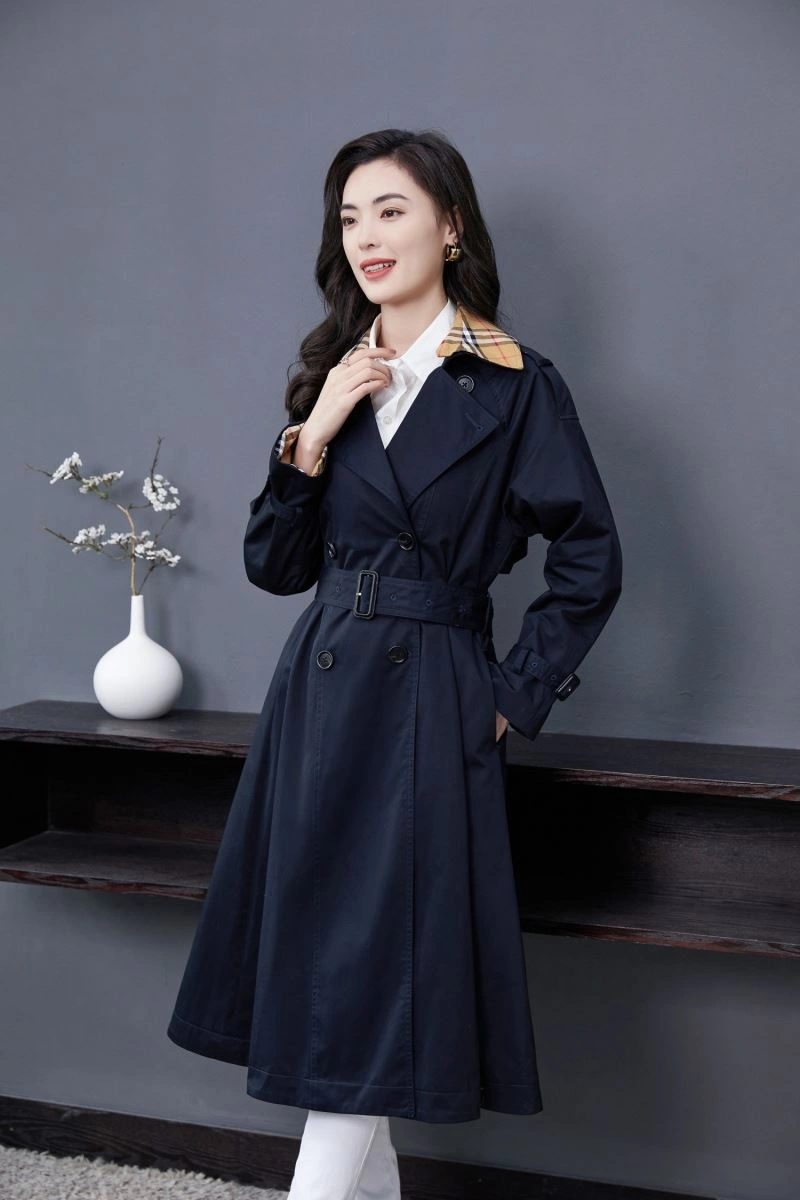 Burberry Outwear Functional 104000