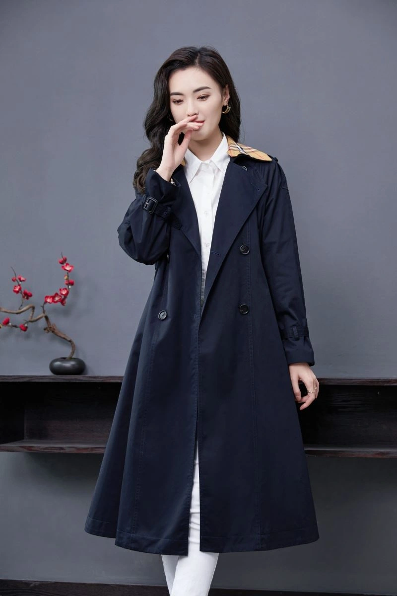 Burberry Outwear Functional 104000