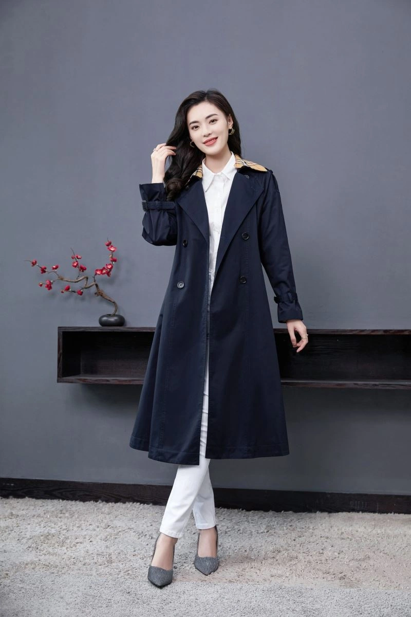 Burberry Outwear Functional 104000