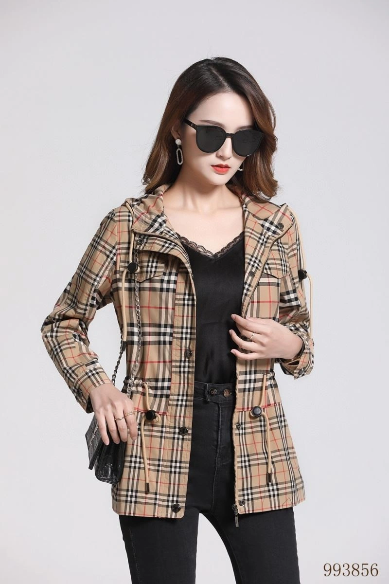Snug Burberry Outwear 103919