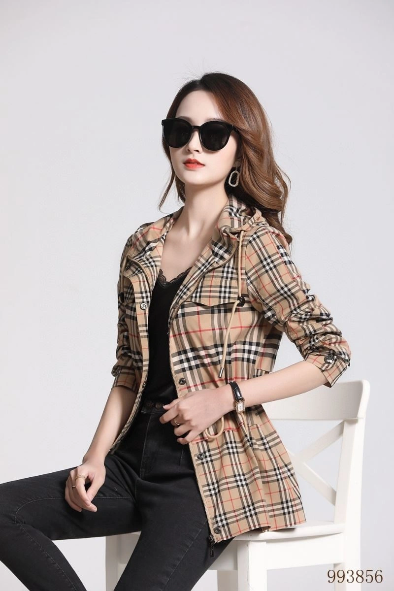 Snug Burberry Outwear 103919