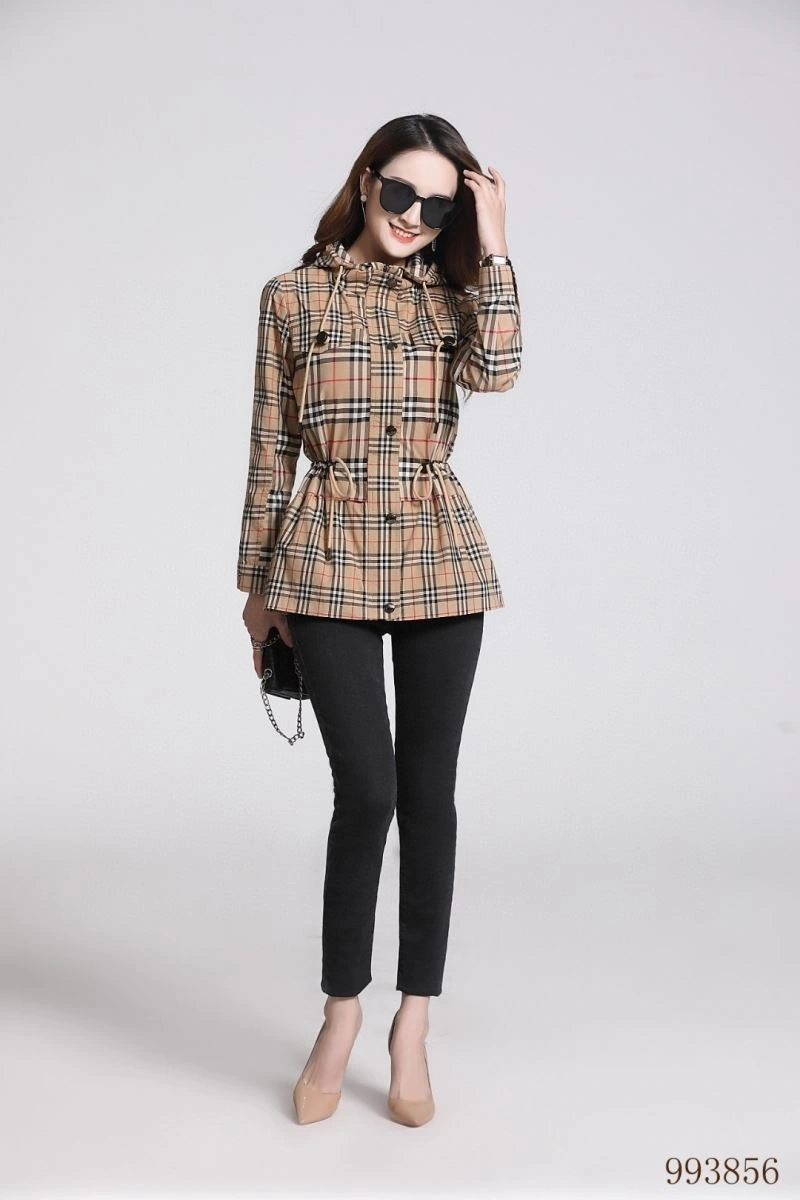 Snug Burberry Outwear 103919