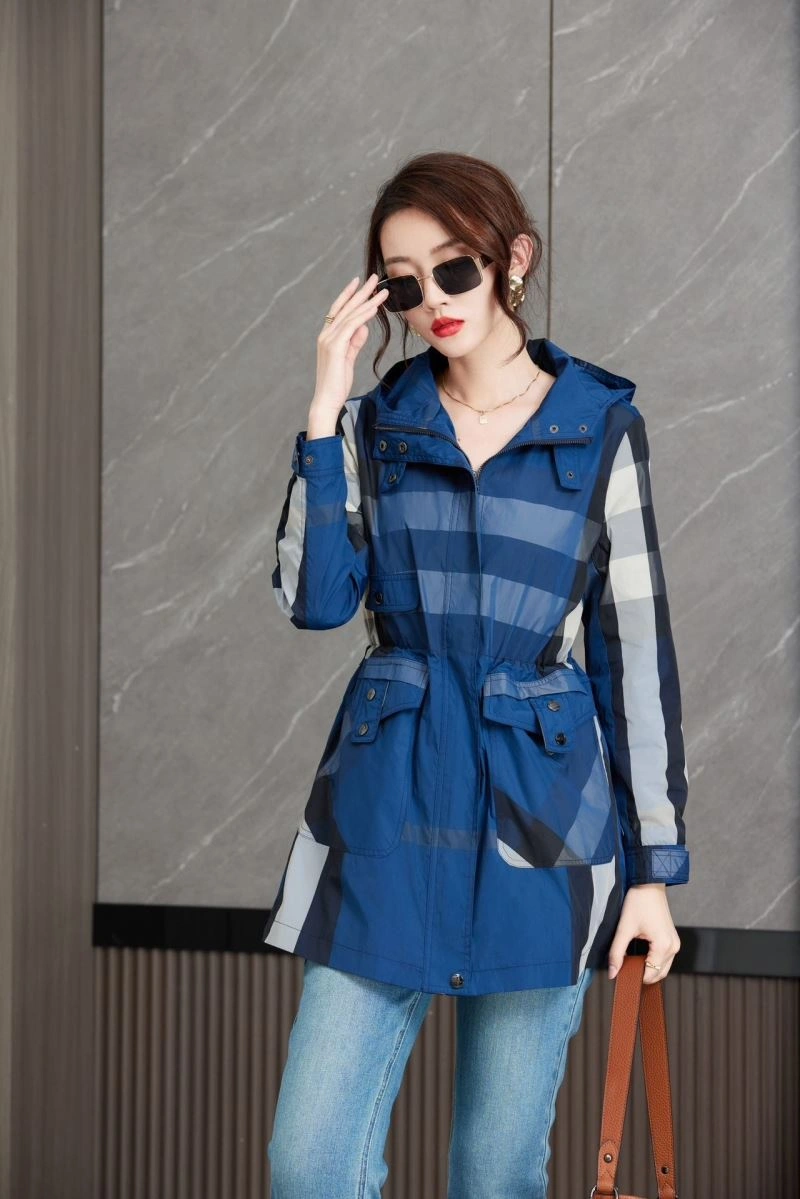 Burberry Outwear SportInspired 103985