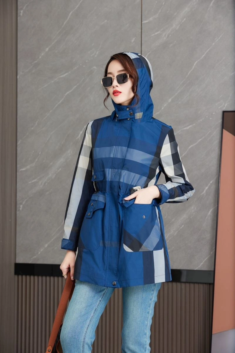 Burberry Outwear SportInspired 103985