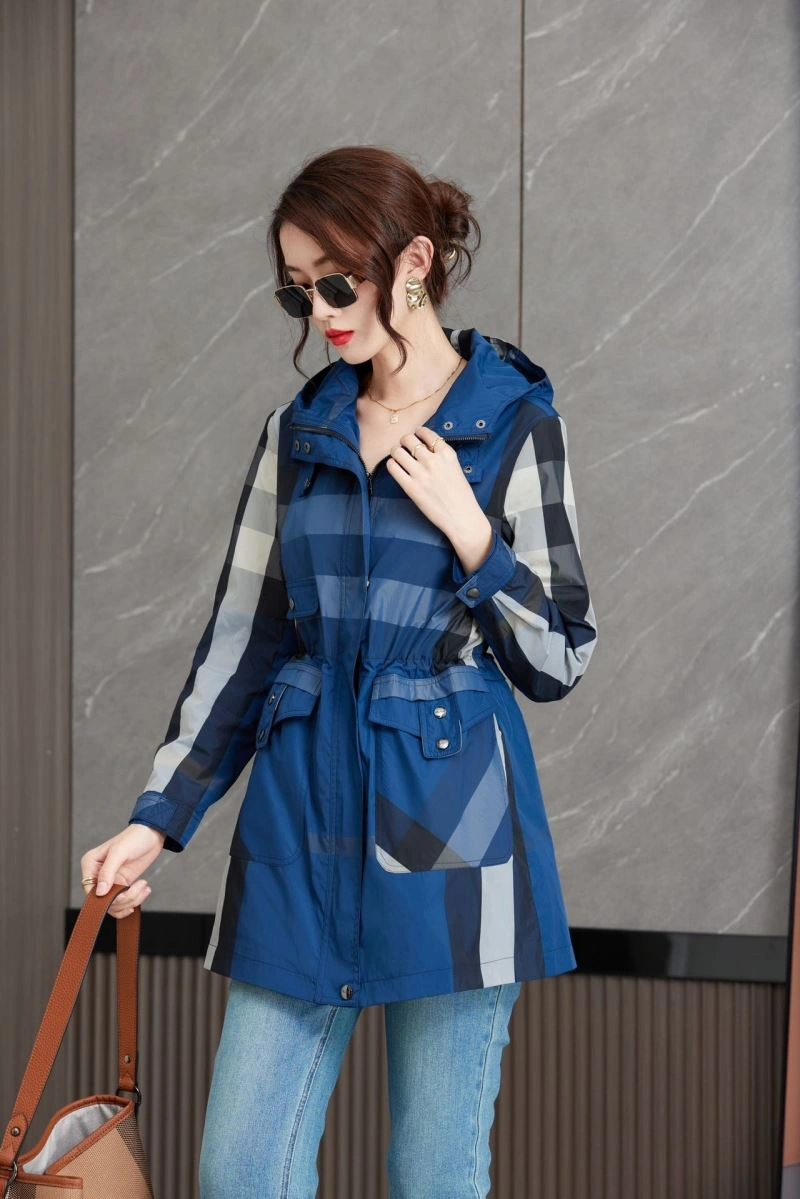 Burberry Outwear SportInspired 103985