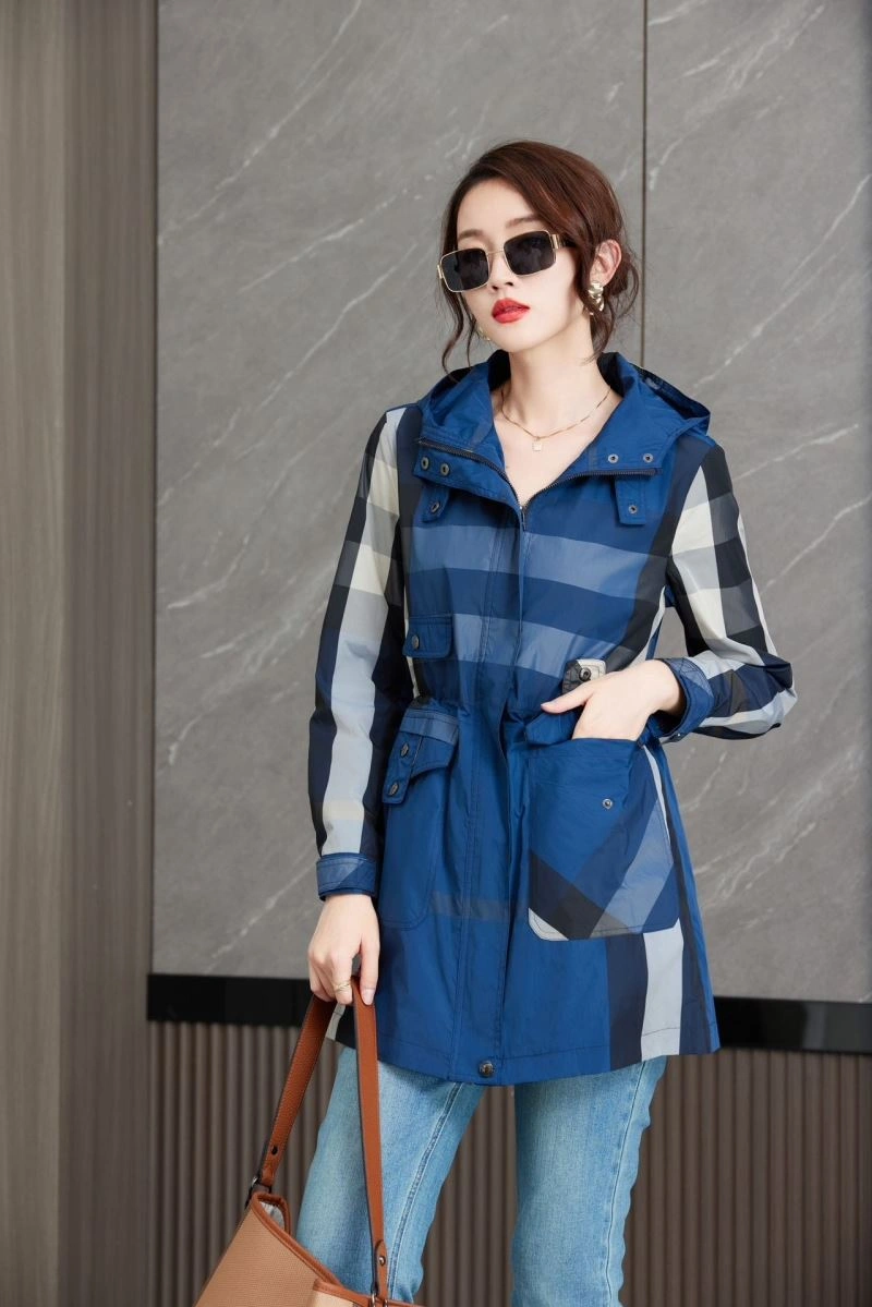 Burberry Outwear SportInspired 103985