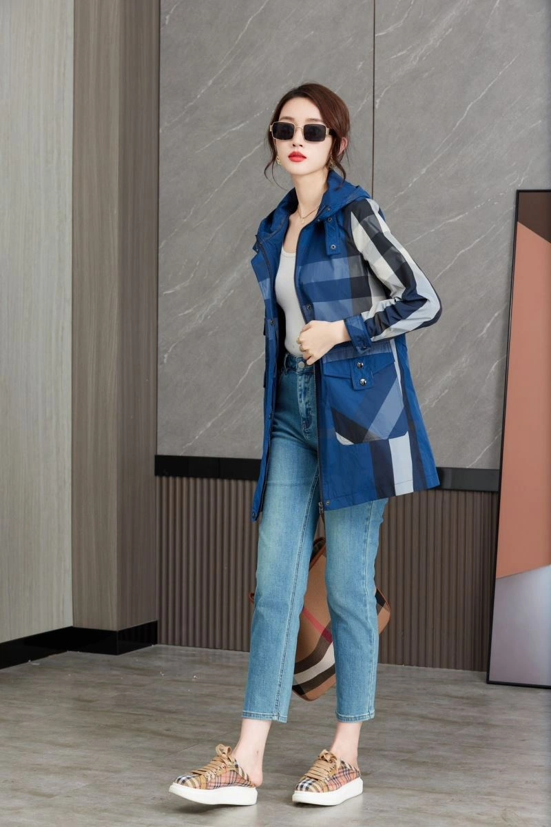 Burberry Outwear SportInspired 103985